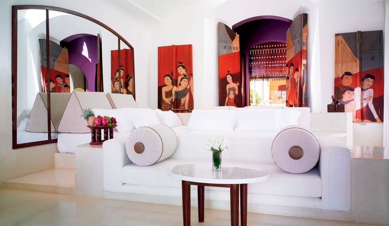 Phulay Bay, a Ritz-Carlton Reserve-Reserve Pool Villa 1_8047